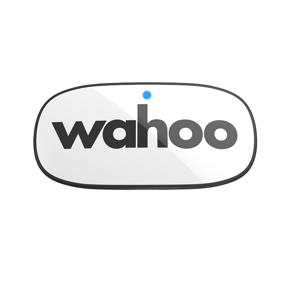 Wahoo TRACKR Heart Rate Monitor Chest Strap
