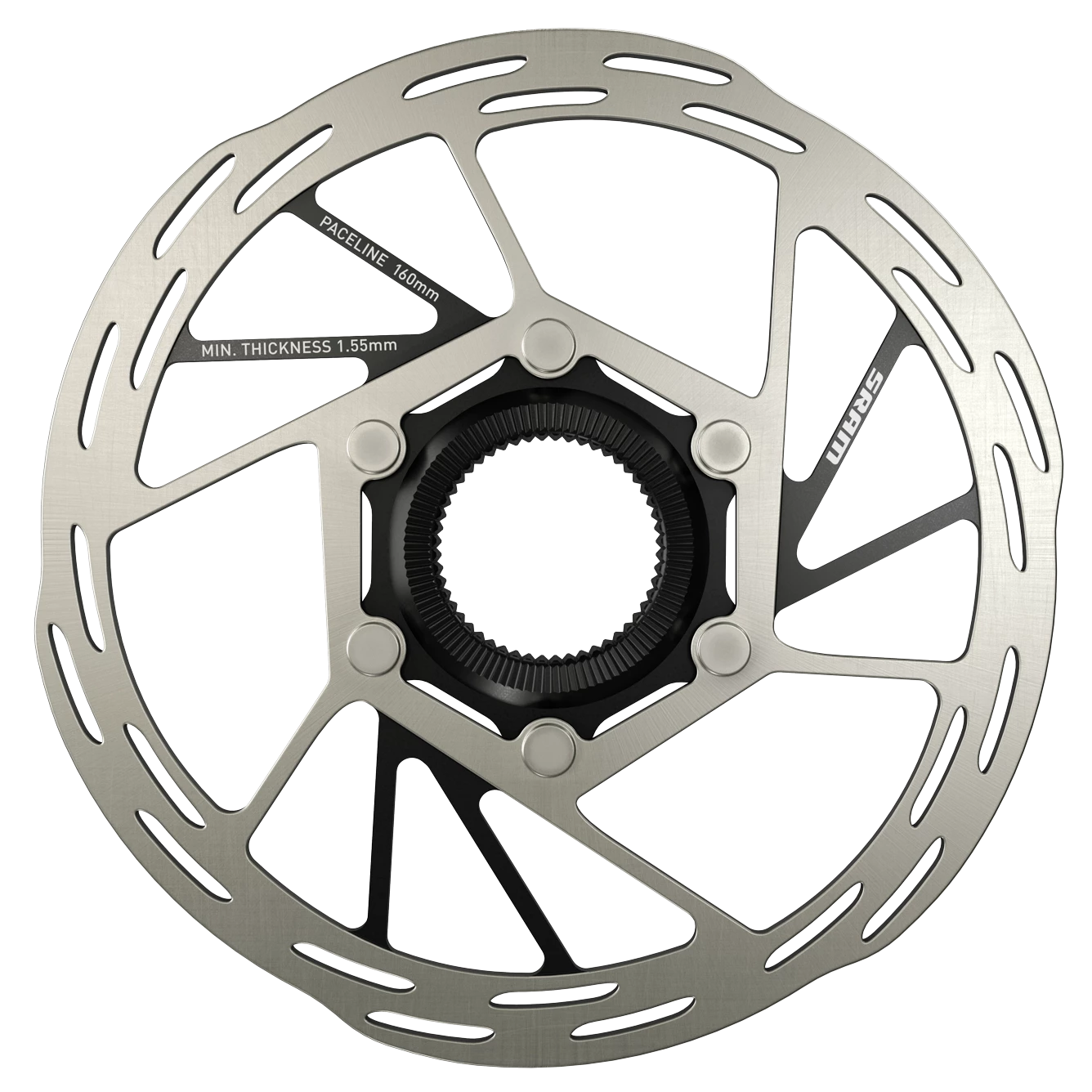 SRAM PACELINE ROTOR AM DB ROTOR CL