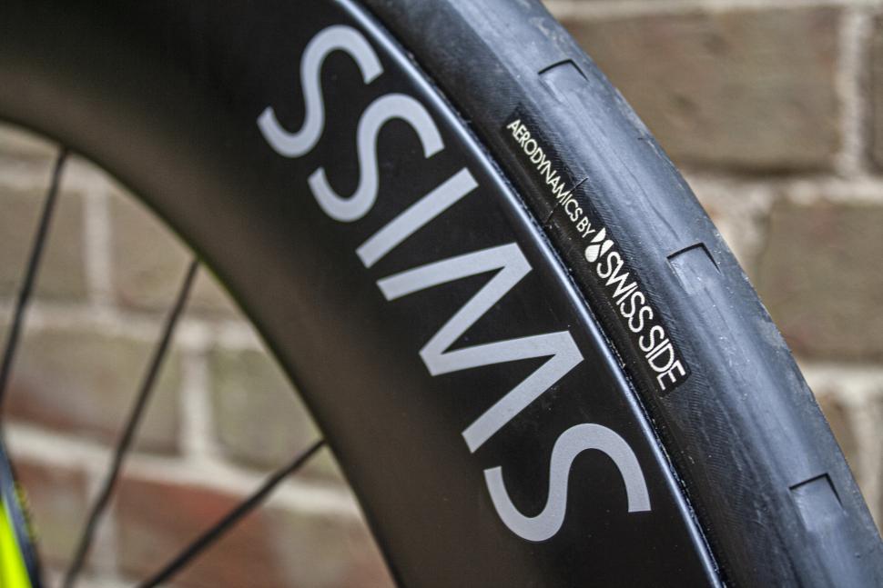 Continental Aero 111 Tyres Tubeless Ready