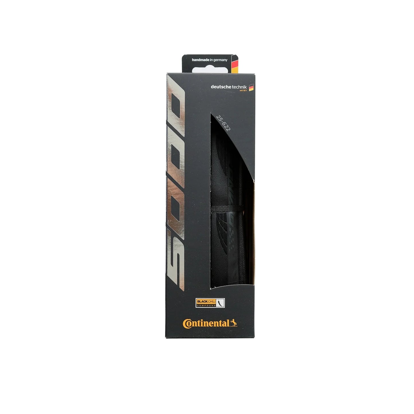 Continental Grand Prix 5000 tyres 700c
