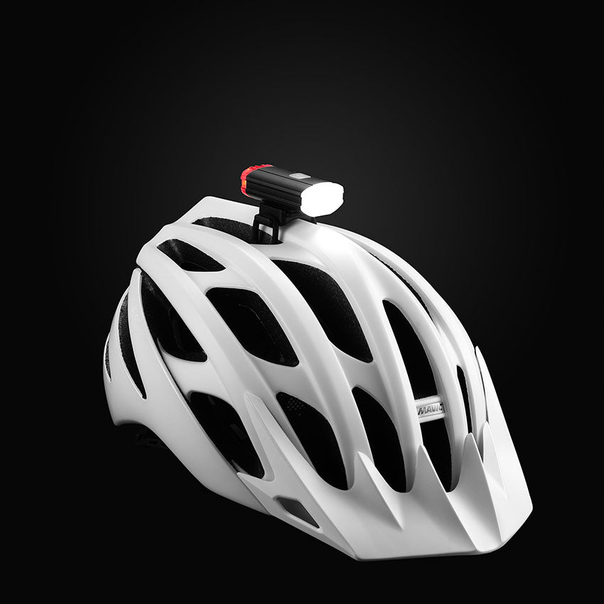 Lelumia Dual Headlight