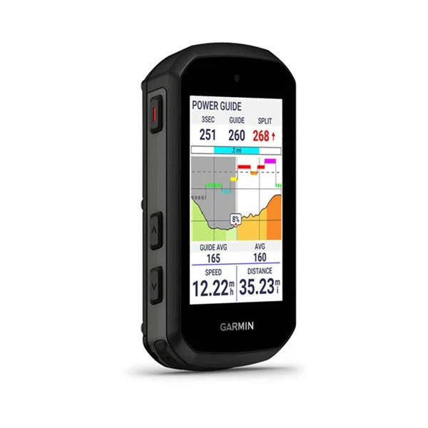 Garmin Edge 550 Bike Cycle Computer