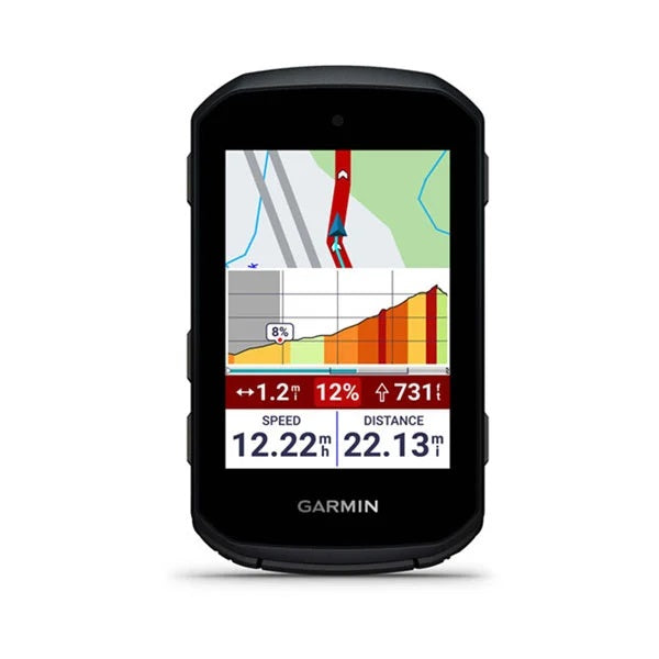 Garmin Edge 550 Bike Cycle Computer