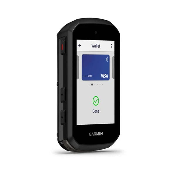Garmin Edge 850 Bike Cycle Computer