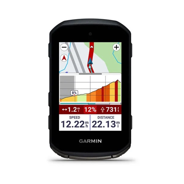 Garmin Edge 850 Bike Cycle Computer