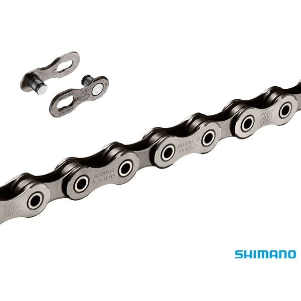 Shimano 11 speed Chains Dura Ace(R9000, R9100), Ultegra(R6800, R8000), 105(R7000)