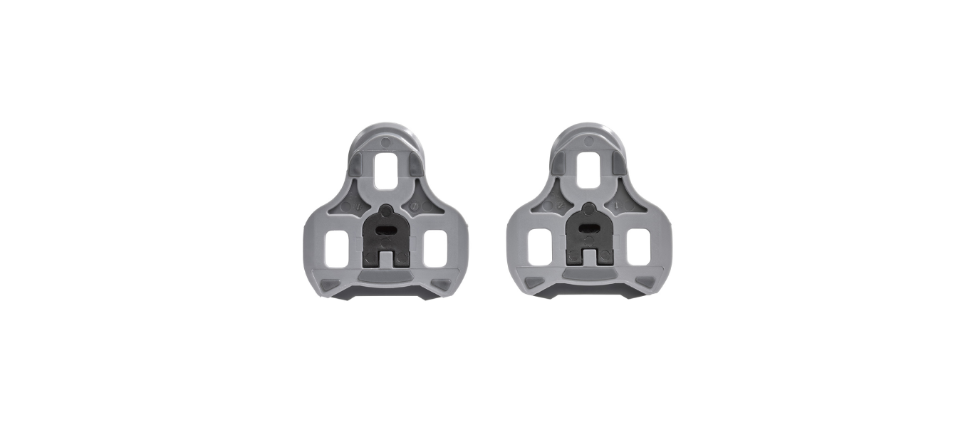 Look cycle CLEAT KEO GRIP- Grey only