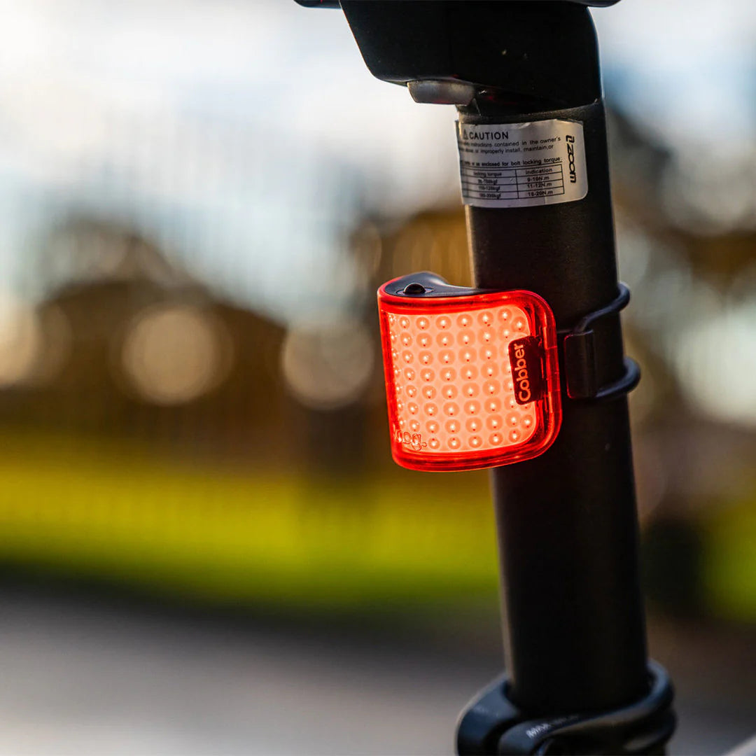 Knog Lil Cobber Bike Light