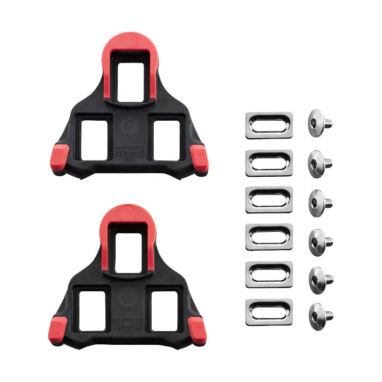 Shimano SPD-SL Cleats