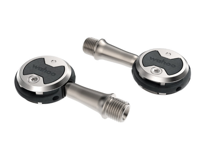 Wahoo SPEEDPLAY NANO Road Bike Pedals