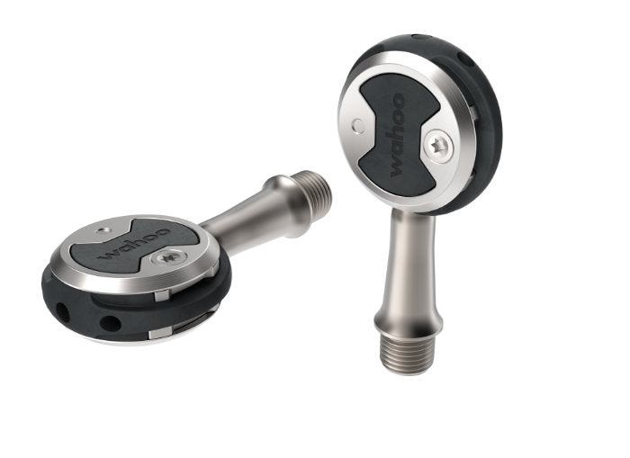 Wahoo SPEEDPLAY NANO Road Bike Pedals
