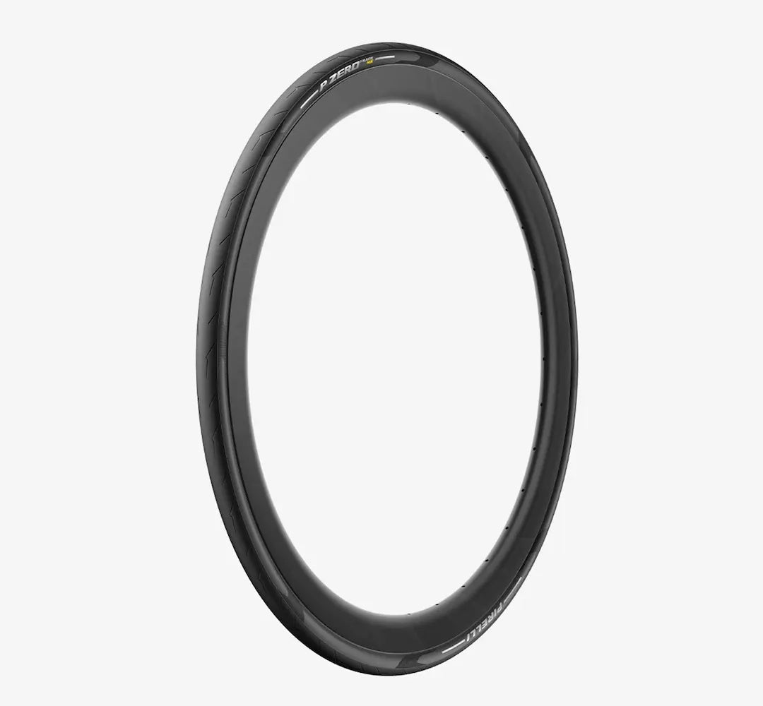 Pirelli P ZERO™ Race RS Road Tyres Tubes