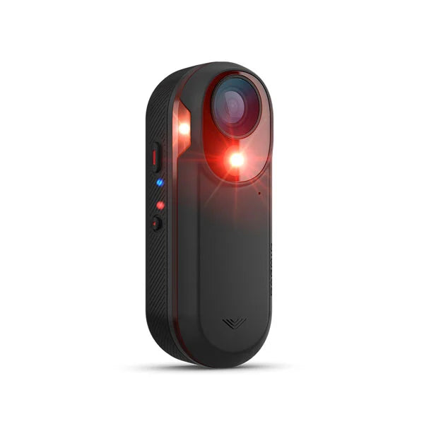 Garmin Varia RCT715 Radar Camera Tail Light