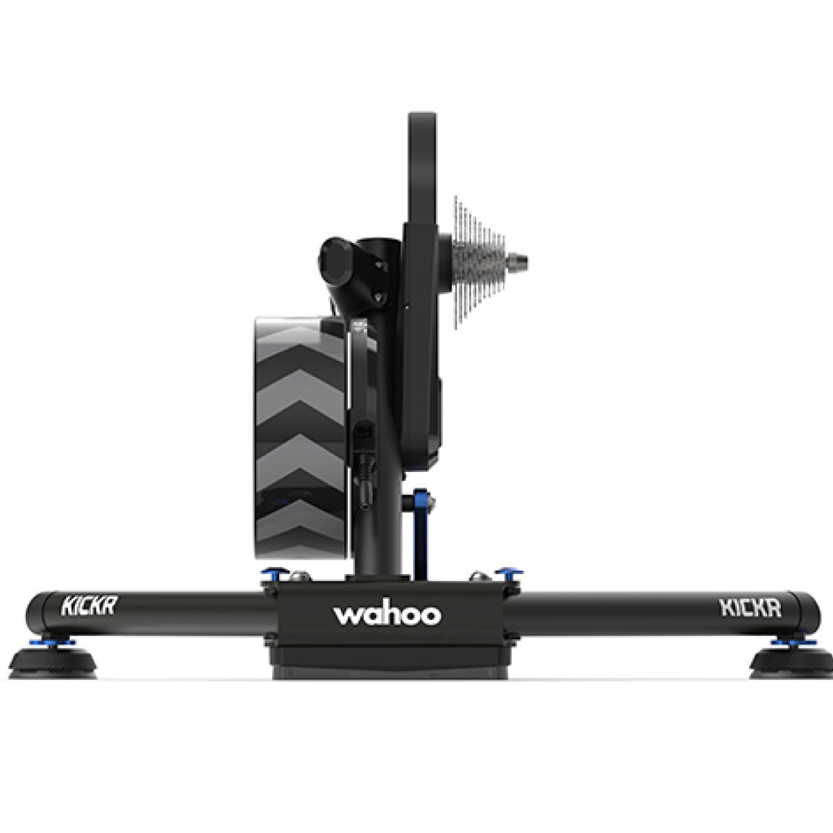 Wahoo NEW KICKR V6 Smart Bike Trainer