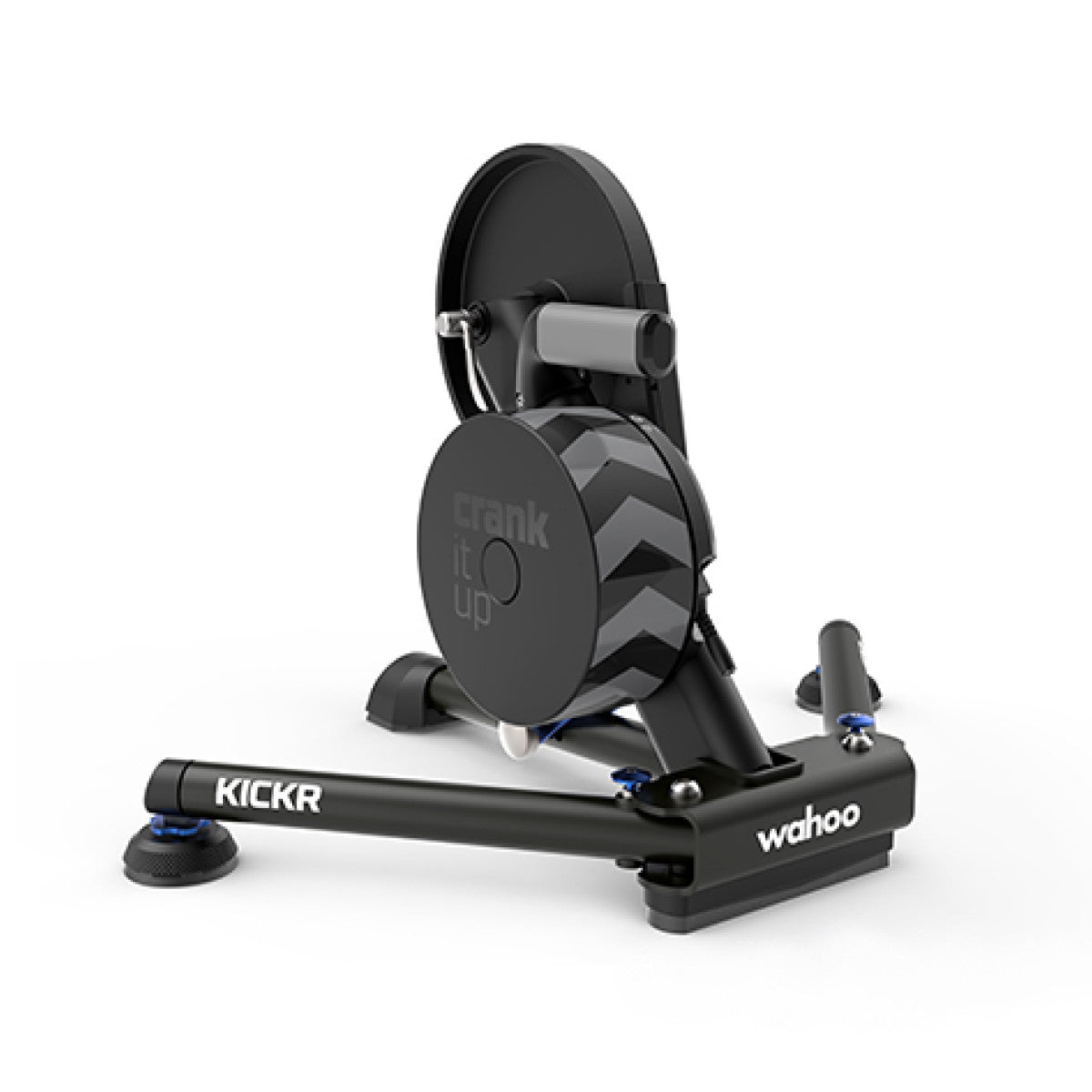 Wahoo NEW KICKR V6 Smart Bike Trainer