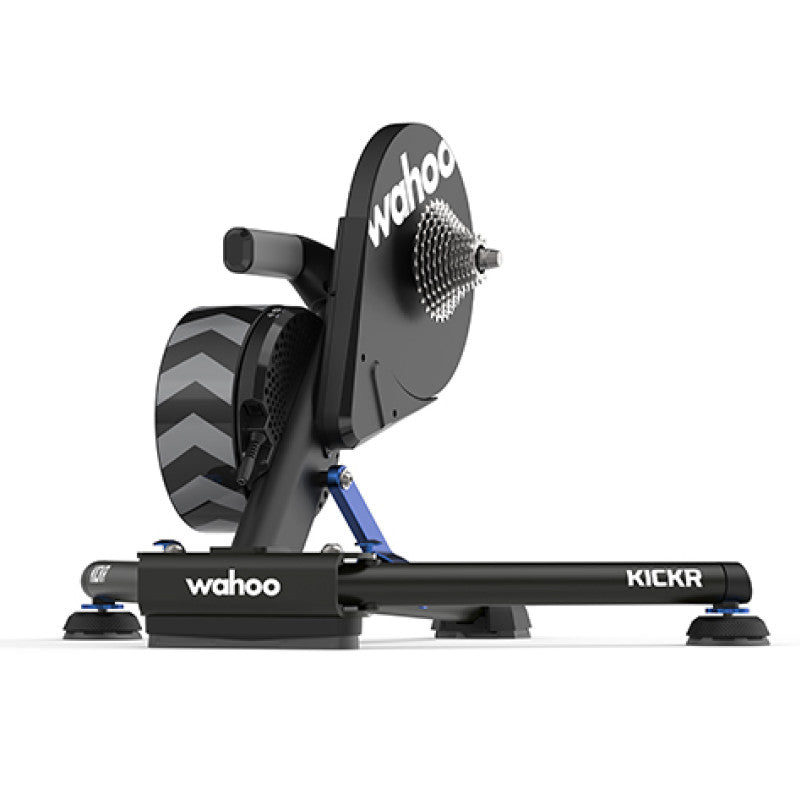 Wahoo NEW KICKR V6 Smart Bike Trainer