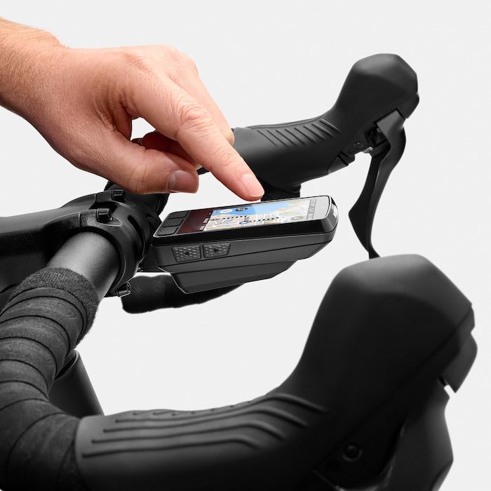 Wahoo Fitness ELEMNT ROAM 3 GPS Bike Computer