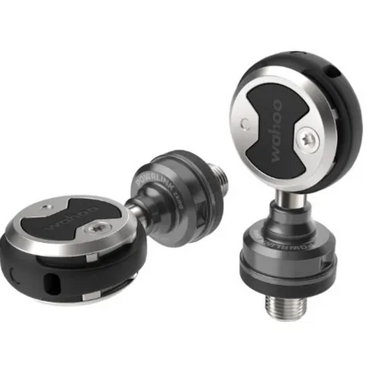 Wahoo SPEEDPLAY POWER Dual-Sided Power Pedals