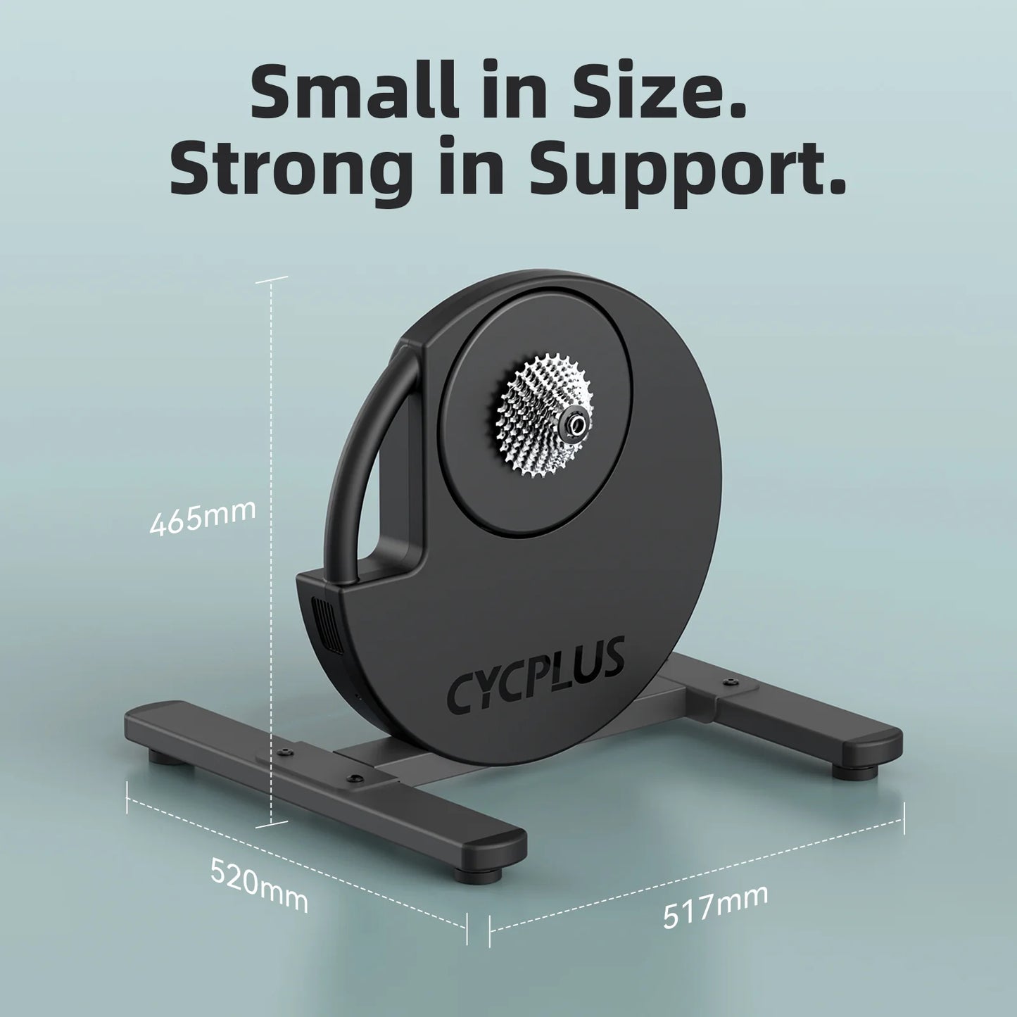 Cycplus R200 Smart Trainer