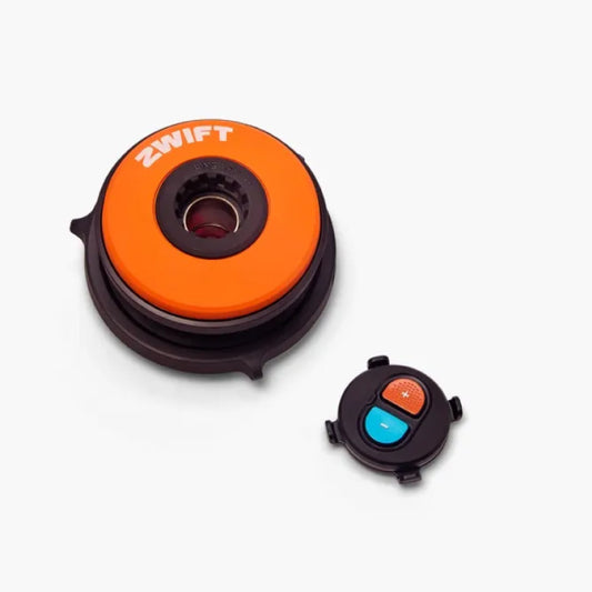 Zwift Click + Zwift Cog Upgrade Kit