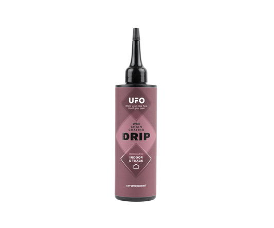 UFO Drip Indoor Chain Lubricant Wax 100ml