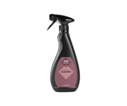 UFO Drivetrain Cleaner (Degreaser)