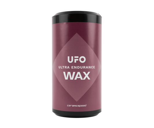 UFO Ultra Edurance Wax Kit