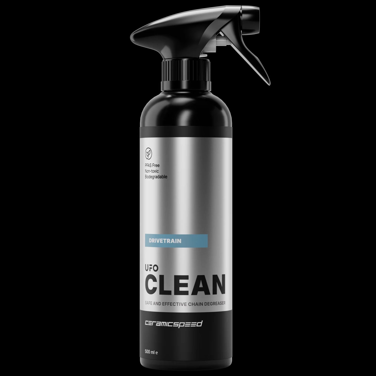 UFO Drivetrain Cleaner (Degreaser)