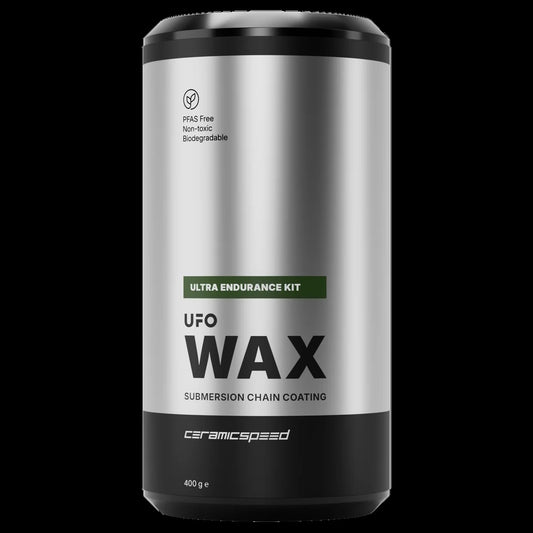 UFO Ultra Edurance Wax Kit