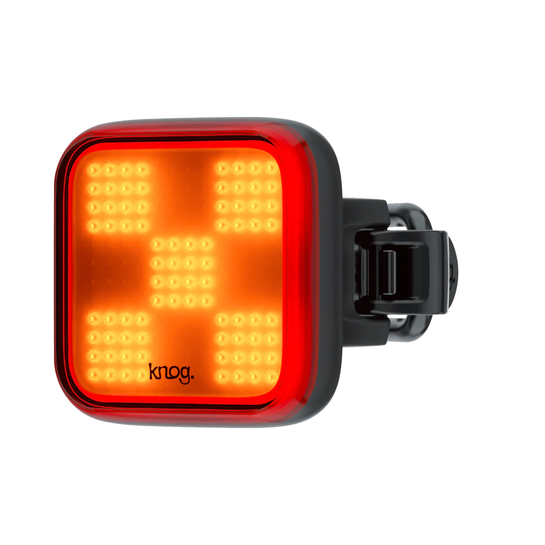 Knog Blinder Bike Light