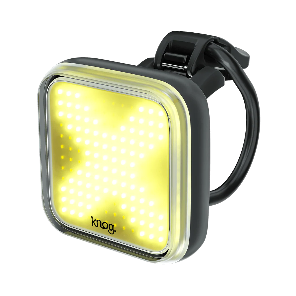 Knog Blinder Bike Light