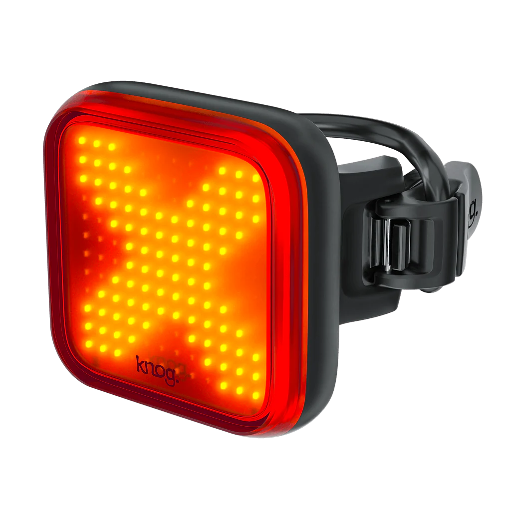 Knog Blinder Bike Light