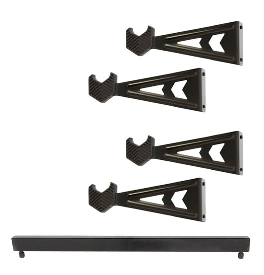 Feedback Sports Velo Cache Expansion Kit - Black