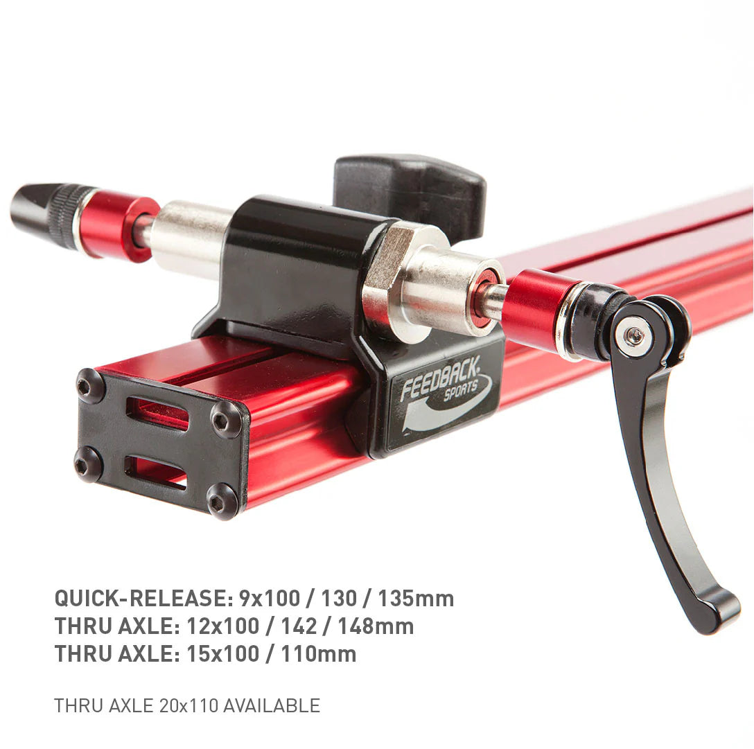 Feedback Sports Sprint Bike Repair Stand