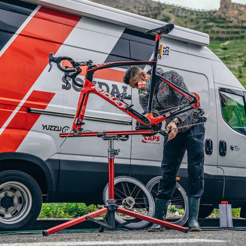 Feedback Sports Sprint Bike Repair Stand