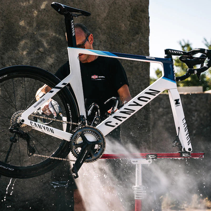 Feedback Sports Sprint Bike Repair Stand