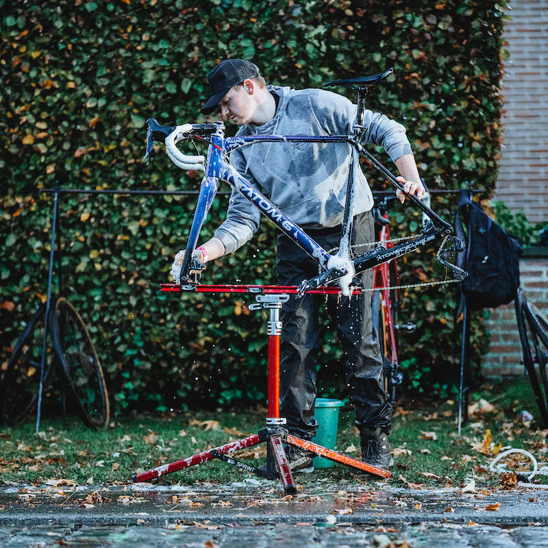 Feedback Sports Sprint Bike Repair Stand