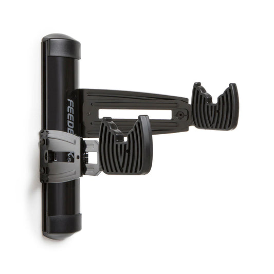 Feedback Sports Velo Wall Rack Rakk 2D - Black