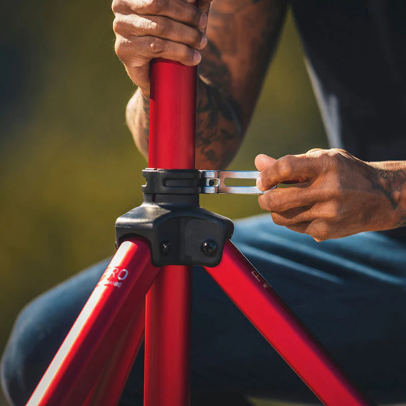 Feedback Sports Pro Mechanic Bike Repair Stand
