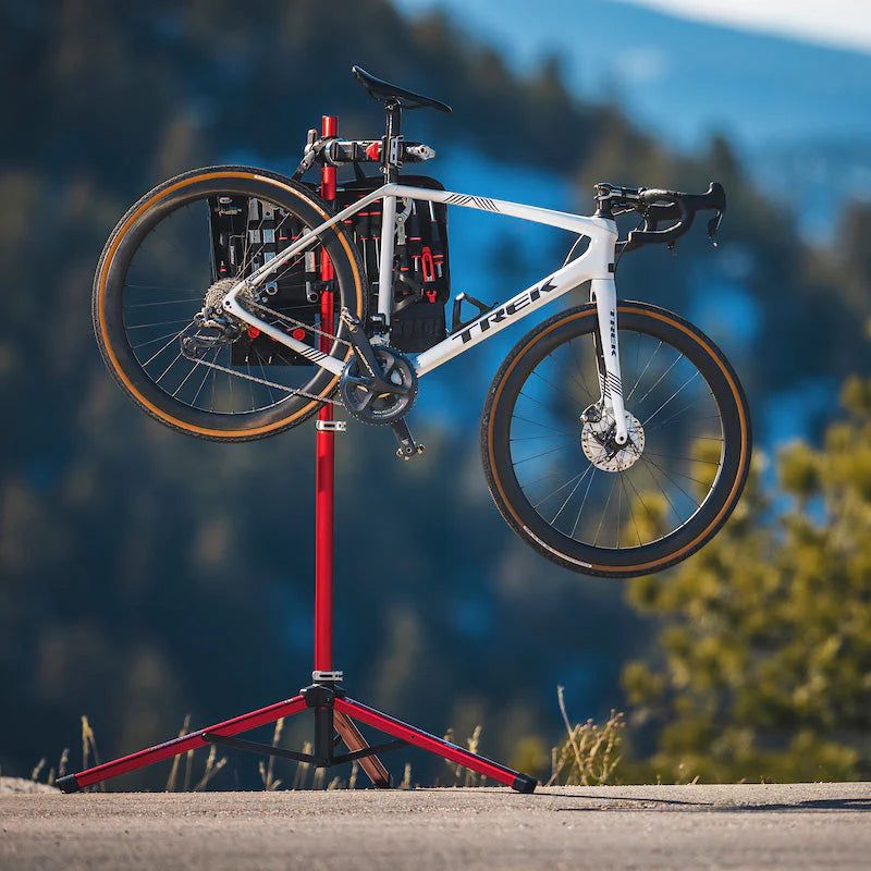 Feedback Sports Pro Mechanic Bike Repair Stand