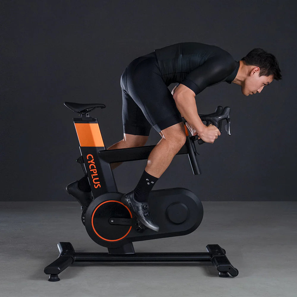 Cycplus T7 Smart Bike Trainer