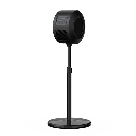 Cycplus High-Power Smart Fitness Fan