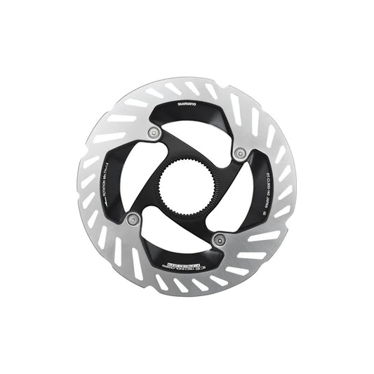 SHIMANO Disc Brake Rotor Dura ACE XTR RT-CL900 CENTER LOCK ICE TECHNOLOGIES FREEZA (Copy)