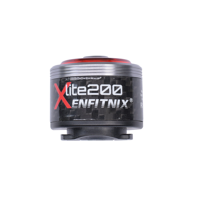 Enfitnix Xlite200 Smart Tail Light