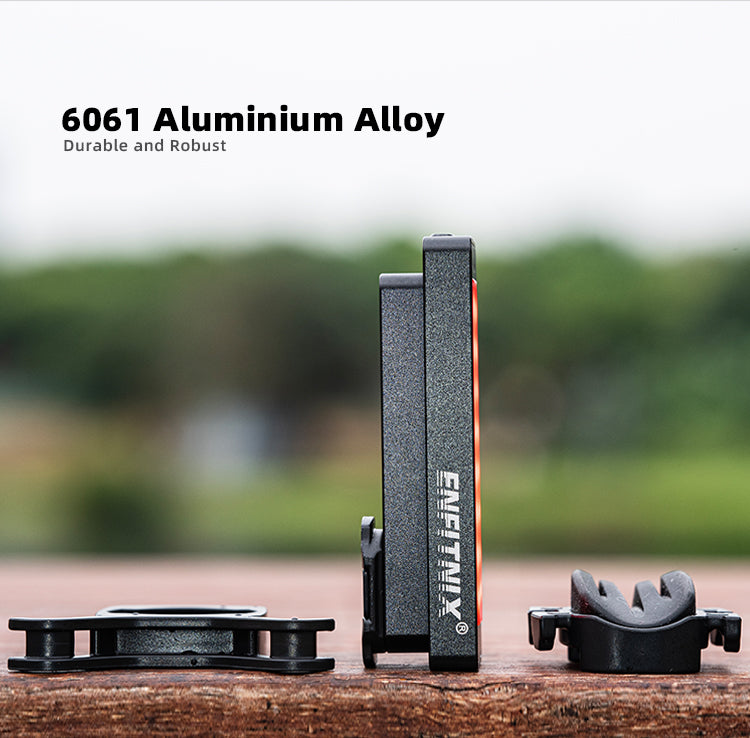 Enfitnix XlitET2 Smart Tail Light