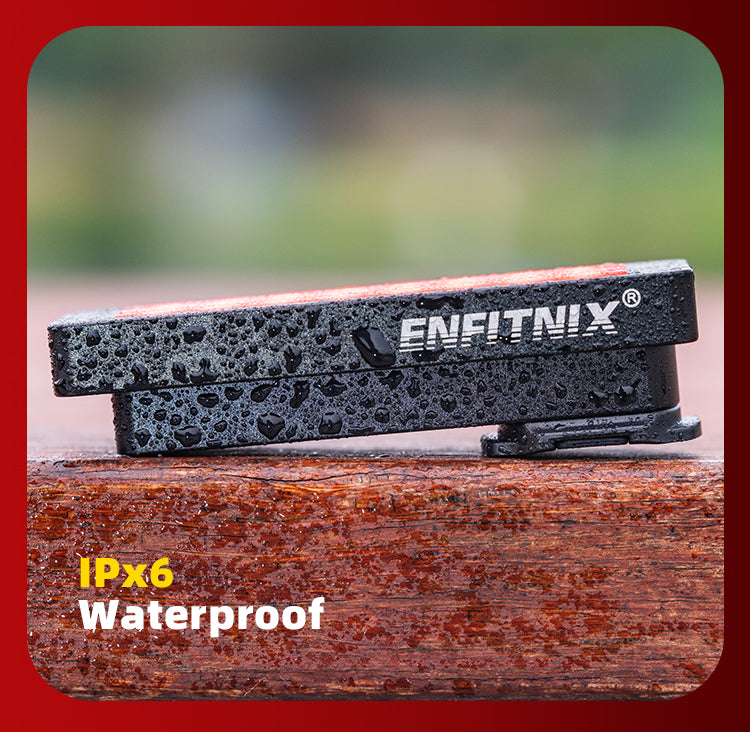 Enfitnix XlitET2 Smart Tail Light