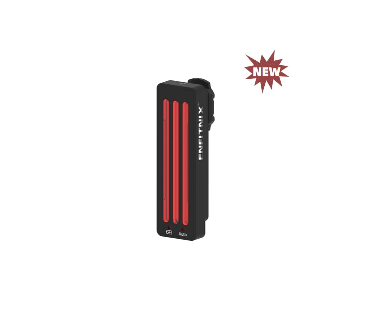 Enfitnix XlitET2 Smart Tail Light