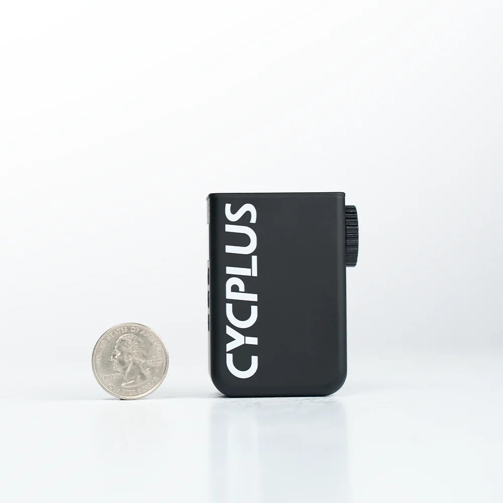 Cycplus AS2 ULTRA Tiny E-pump