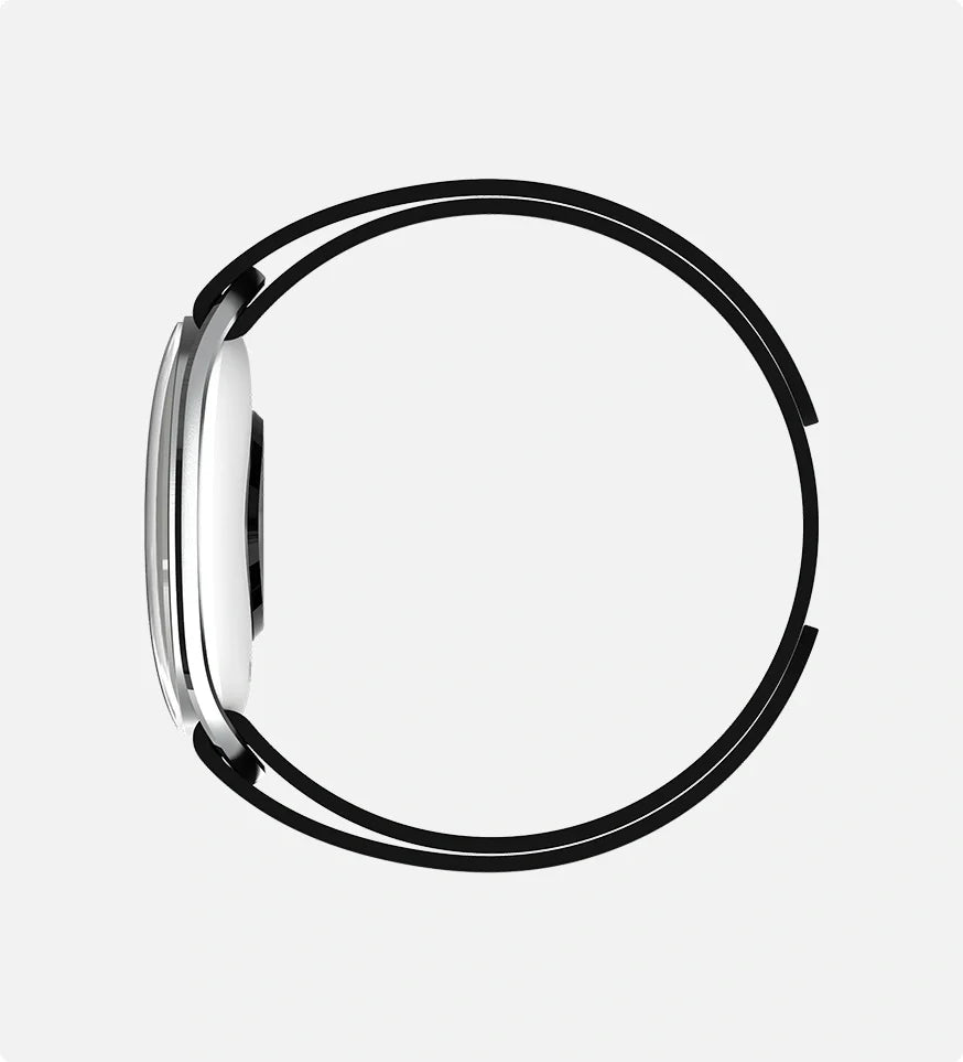 Mentech Passion HRM01 Heart Rate Armband