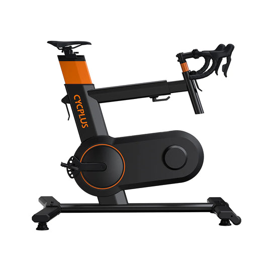 Cycplus T7 Smart Bike Trainer